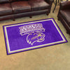 Fanmats - Western Carolina University 4x6 Rug 44''x71''
