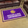 Fanmats - Western Illinois University 4x6 Rug 44''x71''