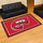 Fanmats - Western Kentucky University 5x8 Rug 59.5''x88''