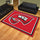 Fanmats - Western Kentucky University 8x10 Rug 87''x117''