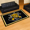 Fanmats - Wichita State University 5x8 Rug 59.5''x88''