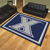 Fanmats - Xavier University 8x10 Rug 87''x117''