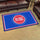 Fanmats - NBA - Detroit Pistons 4x6 Rug 44''x71''