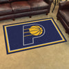 Fanmats - NBA - Indiana Pacers 4x6 Rug 44''x71''