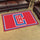 Fanmats - NBA - Los Angeles Clippers 4x6 Rug 44''x71''
