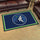 Fanmats - NBA - Minnesota Timberwolves 4x6 Rug 44''x71''