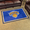 Fanmats - NBA - New York Knicks 4x6 Rug 44''x71''