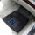 Fanmats - U.S. Naval Academy 2-pc Vinyl Car Mat Set 17''x27''