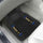 Fanmats - U.S. Naval Academy 2-pc Deluxe Car Mat Set 21''x27''