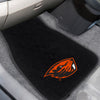 Fanmats - Oregon State University 2-pc Embroidered Car Mat Set 17''x25.5''