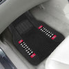 Fanmats - NBA - Toronto Raptors 2-pc Deluxe Car Mat Set 21''x27''
