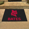 Fanmats - Bates College All-Star Mat 33.75''x42.5''