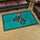 Fanmats - Coastal Carolina University 4x6 Rug 44''x71''