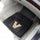 Fanmats - Vanderbilt University 2-pc Vinyl Car Mat Set 17''x27''