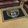 Fanmats - Oakland University 4x6 Rug 44''x71''