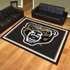Fanmats - Oakland University 8x10 Rug 87''x117''