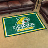 Fanmats - Northern Michigan University 4x6 Rug 44''x71''
