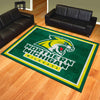 Fanmats - Northern Michigan University 8x10 Rug 87''x117''