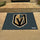 Fanmats - NHL - Vegas Golden Knights All-Star Mat 33.75''x42.5''