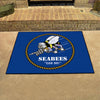 Fanmats - U.S. Navy - SEABEES All-Star Mat 33.75''x42.5''