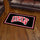 Fanmats - University of Nevada, Las Vegas (UNLV) 3x5 Rug 36''x 60''