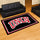 Fanmats - University of Nevada, Las Vegas (UNLV) 5x8 Rug 59.5''x88''