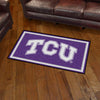 Fanmats - Texas Christian University 3x5 Rug 36''x 60''