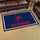 Fanmats - University of Richmond 4x6 Rug 44''x71''
