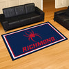 Fanmats - University of Richmond 5x8 Rug 59.5''x88''