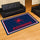 Fanmats - University of Richmond 5x8 Rug 59.5''x88''