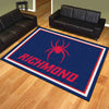 Fanmats - University of Richmond 8x10 Rug 87''x117''