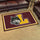 Fanmats - Loyola University Chicago 4x6 Rug 44''x71''