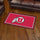 Fanmats - University of Utah 3x5 Rug 36''x 60''