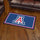 Fanmats - University of Arizona 3x5 Rug 36''x 60''