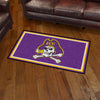 Fanmats - East Carolina University 3x5 Rug 36''x 60''