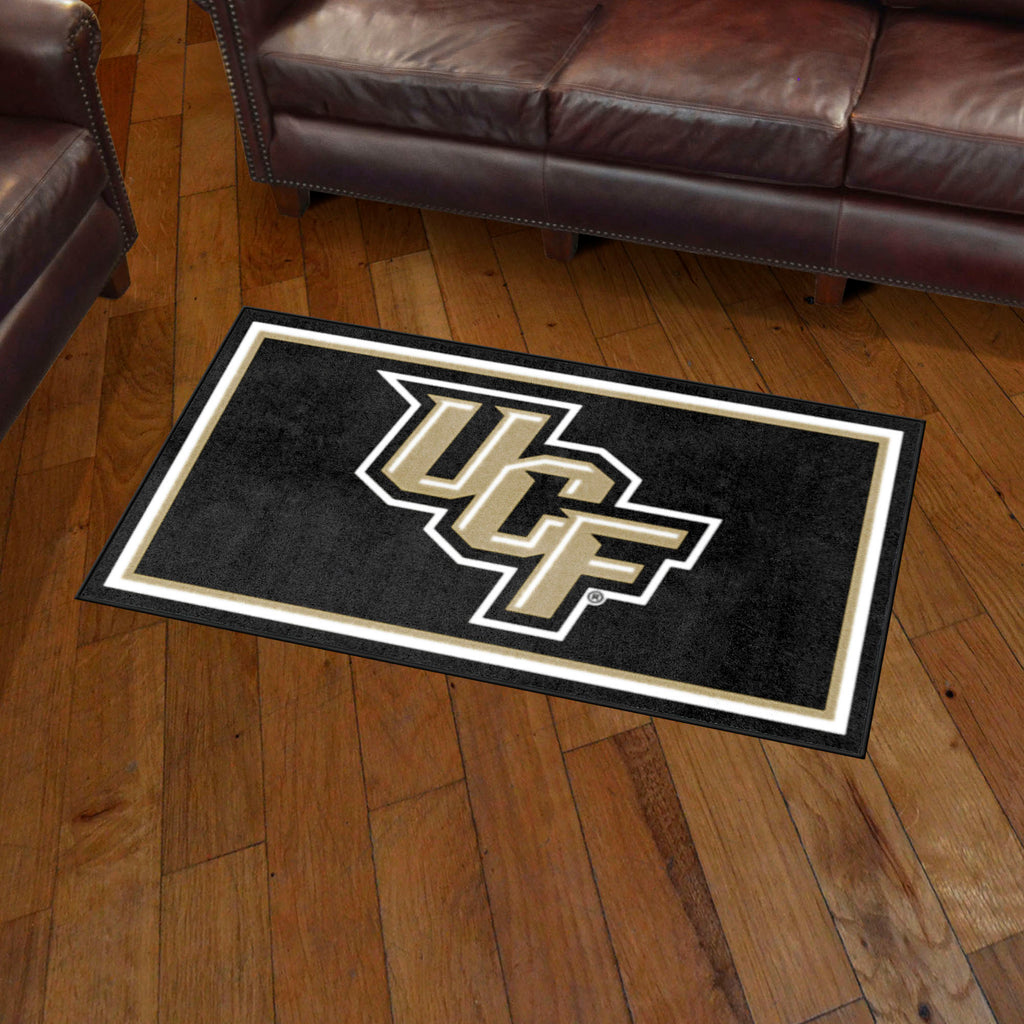 Fanmats - University of Central Florida 3x5 Rug 36''x 60''