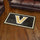 Fanmats - Vanderbilt University 3x5 Rug 36''x 60''