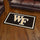 Fanmats - Wake Forest University 3x5 Rug 36''x 60''