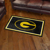 Fanmats - Grambling State University 3x5 Rug 36''x 60''