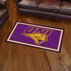 Fanmats - University of Northern Iowa 3x5 Rug 36''x 60''