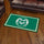 Fanmats - Colorado State University 3x5 Rug 36''x 60''