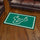 Fanmats - University of South Florida 3x5 Rug 36''x 60''