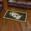 Fanmats - Virginia Commonwealth University 3x5 Rug 36''x 60''