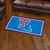 Fanmats - Louisiana Tech University 3x5 Rug 36''x 60''