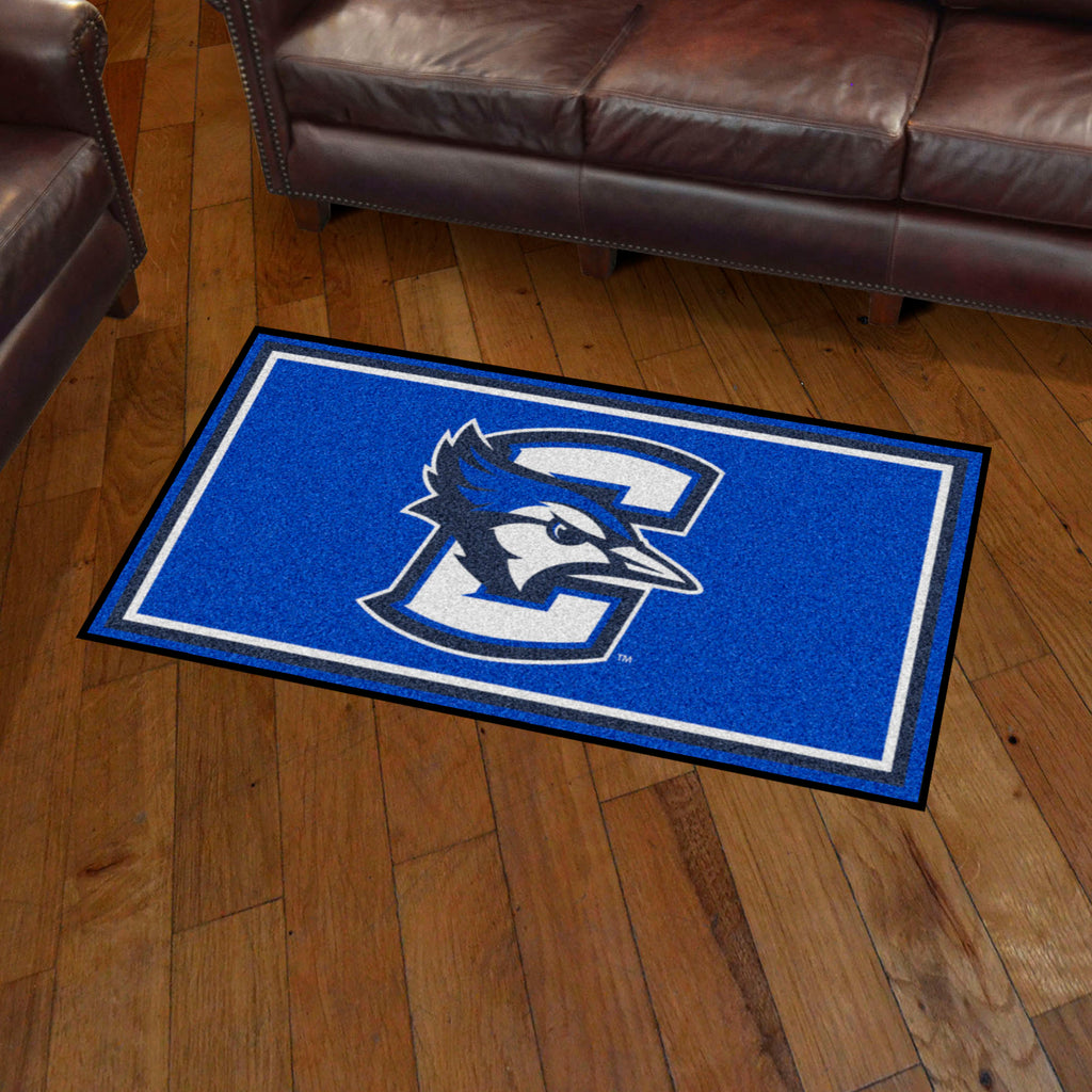 Fanmats - Creighton University 3x5 Rug 36''x 60''