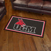 Fanmats - University of Central Missouri 3x5 Rug 36''x 60''
