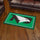 Fanmats - University of North Dakota 3x5 Rug 36''x 60''