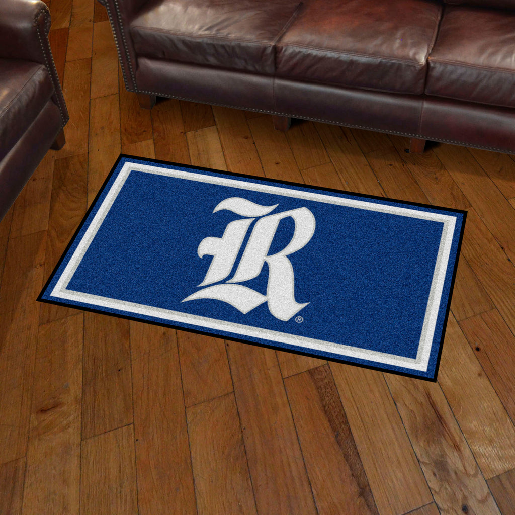 Fanmats - Rice University 3x5 Rug 36''x 60''
