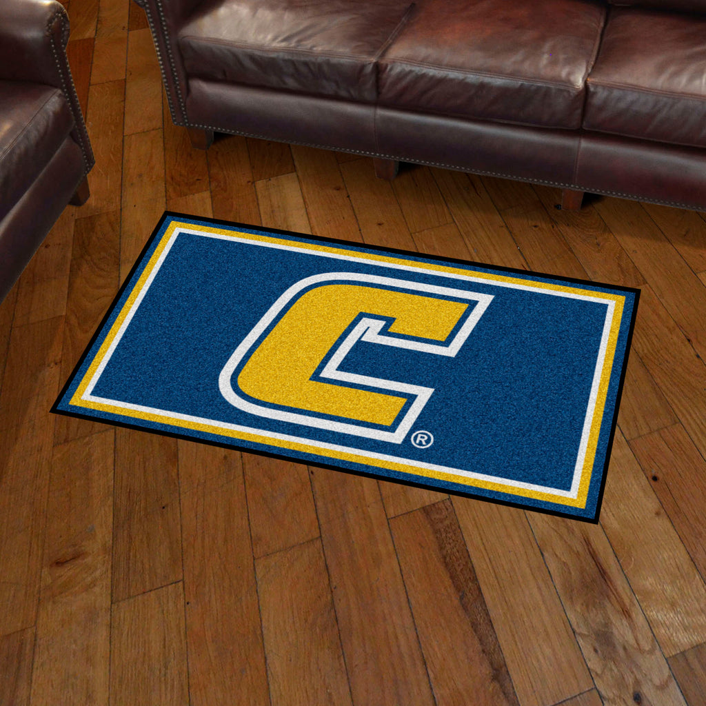 Fanmats - University of Tennessee Chattanooga 3x5 Rug 36''x 60''