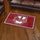Fanmats - University of Massachusetts 3x5 Rug 36''x 60''